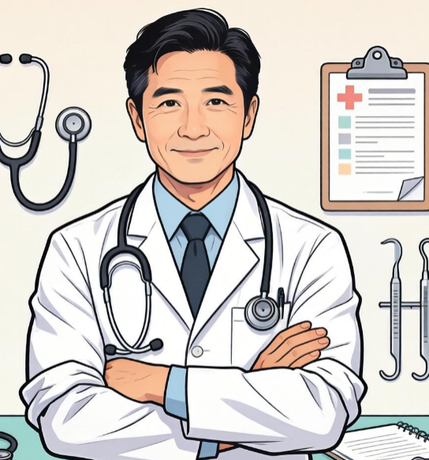 张晓峰在哪里坐诊